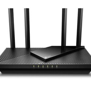 TP-Link AX1800 WiFi 6 Router V4 (Archer AX21) – Dual Band Wireless Internet